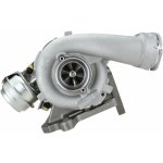 Garrett Nové Turbo VW T5 2.5TDi 128kW AXE BPC 760699 | Zboží Auto