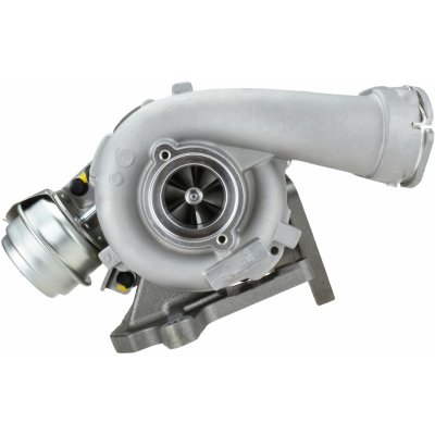 Garrett Nové Turbo VW T5 2.5TDi 128kW AXE BPC 760699 | Zboží Auto