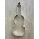 Vykrajovátko na perníky violoncello – Hledejceny.cz