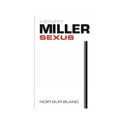 Miller Henry - Sexus