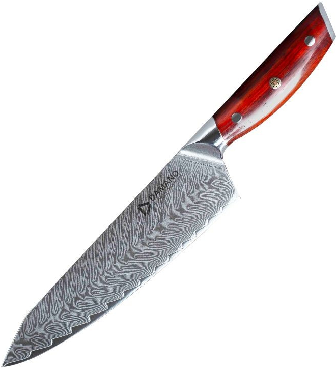 DAMANO Nůž pro šéfkuchaře Chef D B27 8,5\