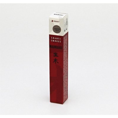Namaki vonné tyčinky Sandalwood Eiju 10 ks – Hledejceny.cz
