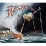 Wayne Jeff - War Of The Worlds CD – Hledejceny.cz