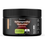 BrainMax Ashwagandha Gummies 60 bonbónů – Hledejceny.cz