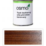 Osmo 007 Terasový teakový olej 0,125 l bezbarvý – Sleviste.cz