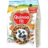 Cereálie a müsli Bonavita Cereální lupínky Quinoa fit sáček 350 g