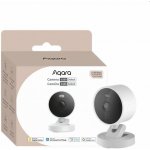 Aqara Camera G100 Select CH-C08D černá – Hledejceny.cz