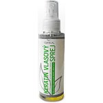 Clinical Keratin vlasový sprej 100 ml – Hledejceny.cz