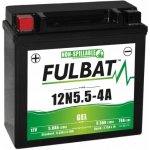 Fulbat 12N5.5-4A GEL – Hledejceny.cz