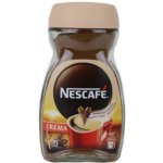 Nescafé Crema 100 g – Sleviste.cz