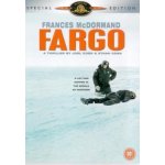 Fargo DVD – Hledejceny.cz