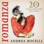 Bocelli Andrea - Romanza Remastered - 20th CD – Sleviste.cz