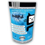 Bazyl Ag+ Absorbér zápachu a desinfekční prach 450 g – Zboží Dáma