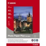 Canon 20 listů A3, 260 g