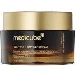 MEDICUBE Deep Vita C Capsule Cream 55 gr – Zbozi.Blesk.cz
