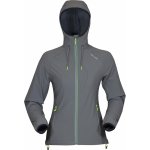 High Point Venus Lady Hoody Jacket grey – Hledejceny.cz