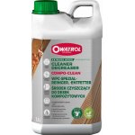 OWATROL COMPO-CLEAN čistič a odmašťovač kompozitního dřeva 2,5 l – Hledejceny.cz