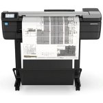 HP DesignJet T830 36" MFP – Hledejceny.cz