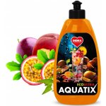 ECOultra AQUATIX Rostlinný koncentrát na nádobí, ZANZIBAR 500 ml – Zboží Dáma