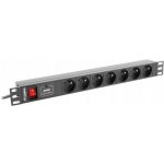 Lanberg PDU-07E-0200-BK – Zboží Živě