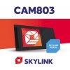 Dekódovací moduly Modul CAM 803 - s kartou Skylink, CZ verze, Nagravision