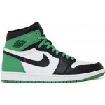 Air Jordan Jordan 1 Retro High OG Lucky Green – Zboží Mobilmania