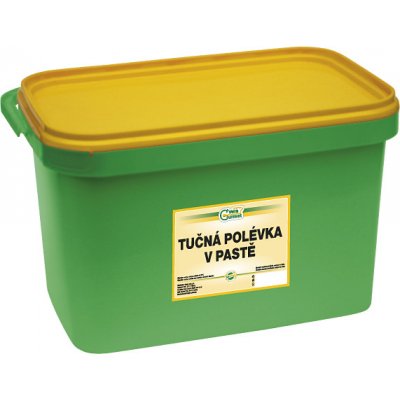 Vera Gurmet Tučná polévka v pastě BG 5kg – Sleviste.cz