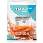 TePe Angle mezizubní kartáčky 0,45 mm 25 ks – Hledejceny.cz