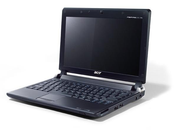 Acer Aspire One 531h LU.S750B.112 od 9 426 Kč - Heureka.cz