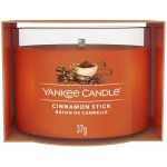 Yankee Candle Signature Cinnamon Stick 37 g – Zbozi.Blesk.cz