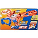 Nerf pistole Nerf N Series Pinpoint 5010996207180 – Zboží Dáma