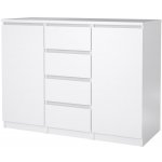 Tvilum Simplicity 236 – Zboží Dáma