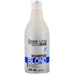 Stapiz Sleek Line Blond Shampoo 300 ml – Zbozi.Blesk.cz