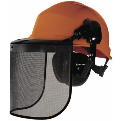 Delta Forestier3 Venitex oranžová – HobbyKompas.cz