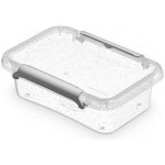 Orplast zdravý Nanobox 15 x 9,5 x 4,5 0,35 l – Zboží Dáma