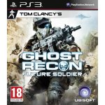 Tom Clancy's Ghost Recon: Future Soldier – Zboží Dáma