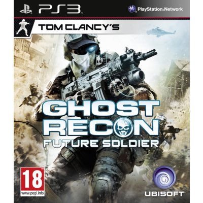 Tom Clancy's Ghost Recon: Future Soldier