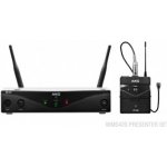 AKG WMS 420 Presenter A – Hledejceny.cz