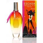 Escada Rockin Rio 2011 toaletní voda dámská 100 ml tester – Sleviste.cz