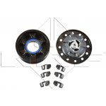 Elektromagnetická spojka, kompresor klimatizace NRF 380049