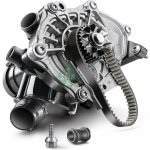 Vodní čerpadlo, chlazení motoru INA 538 0360 10 – Hledejceny.cz