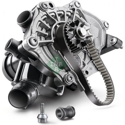 Vodní čerpadlo, chlazení motoru INA 538 0360 10 – Hledejceny.cz