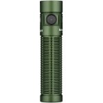 Olight svítilna BATON 3 Pro Max 2500 lm Zelená – Zboží Dáma