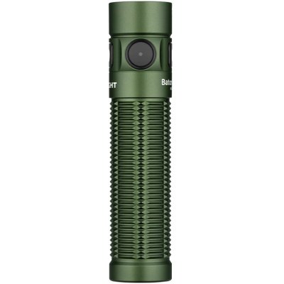Olight svítilna BATON 3 Pro Max 2500 lm Zelená – Zboží Dáma