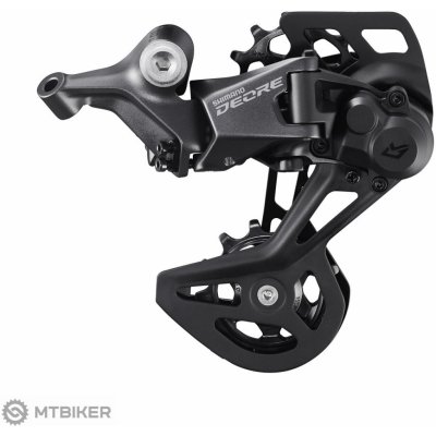 Shimano Deore RD-M5130 GS – Zbozi.Blesk.cz