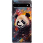 iSaprio - Panda 02 - Google Pixel 6a 5G