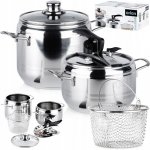 Orion Profi DUO 3.5+5 l – HobbyKompas.cz
