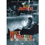 Bruce Springsteen And The E Street Band - Blood Brothers DVD – Hledejceny.cz