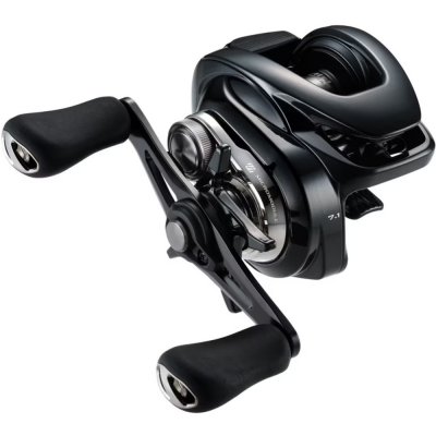 Shimano Metanium DC A 71 HG Left Hand – Hledejceny.cz