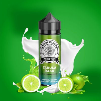 Dexter's Juice Lab Tabula Rasa Origin Shake & Vape 30ml – Zbozi.Blesk.cz